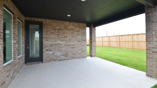 Richmond 2-story, 5-bed 17307 Orchid Hollow Drive-idx