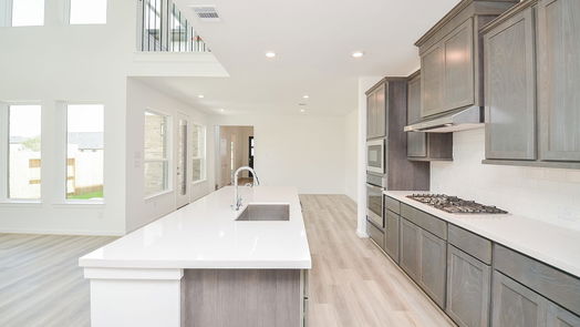 Richmond 2-story, 5-bed 17307 Orchid Hollow Drive-idx