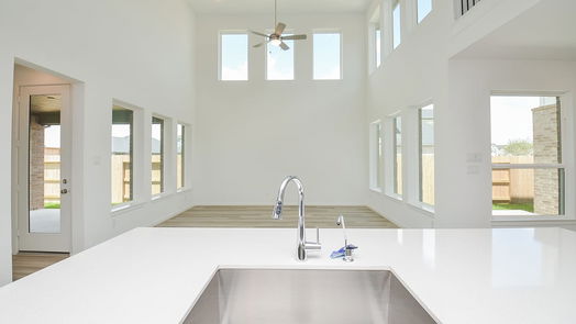 Richmond 2-story, 5-bed 17307 Orchid Hollow Drive-idx