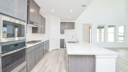 Richmond 2-story, 5-bed 17307 Orchid Hollow Drive-idx