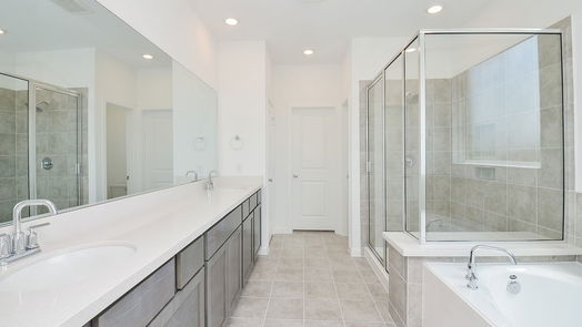 Richmond 2-story, 5-bed 17307 Orchid Hollow Drive-idx