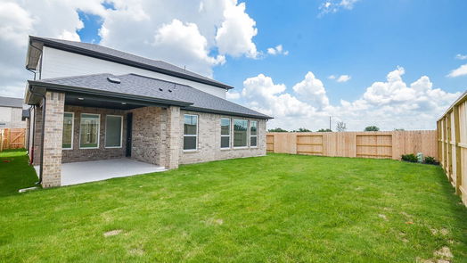 Richmond 2-story, 5-bed 17307 Orchid Hollow Drive-idx