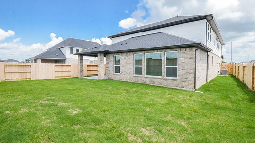 Richmond 2-story, 5-bed 17307 Orchid Hollow Drive-idx