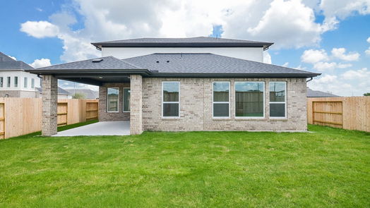 Richmond 2-story, 5-bed 17307 Orchid Hollow Drive-idx