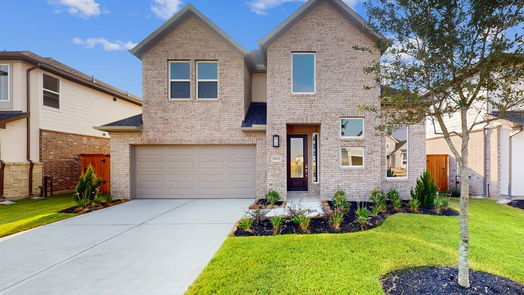 Richmond 2-story, 5-bed 9843 Sunflower Mist Lane-idx