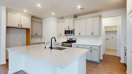 Richmond 2-story, 5-bed 9843 Sunflower Mist Lane-idx