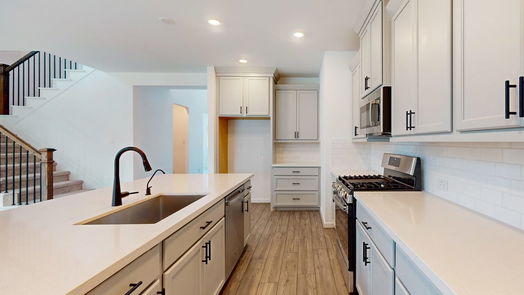 Richmond 2-story, 5-bed 9843 Sunflower Mist Lane-idx