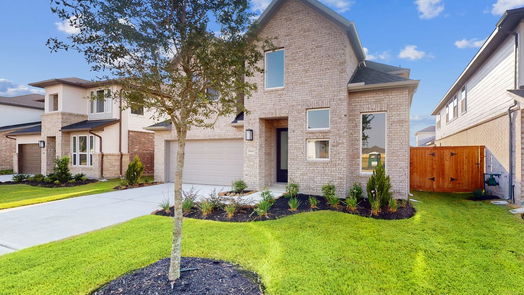 Richmond 2-story, 5-bed 9843 Sunflower Mist Lane-idx