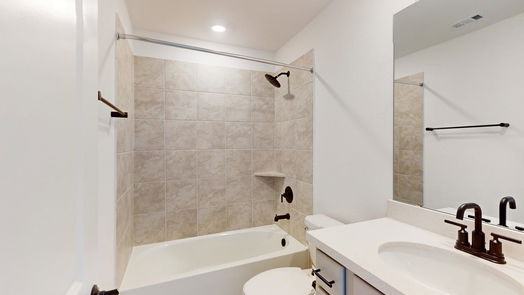 Richmond 2-story, 5-bed 9843 Sunflower Mist Lane-idx