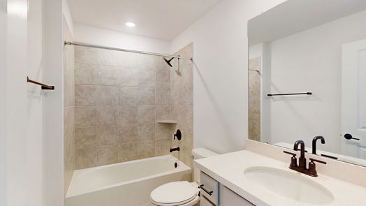 Richmond 2-story, 5-bed 9843 Sunflower Mist Lane-idx