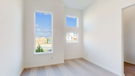 Richmond 2-story, 5-bed 9843 Sunflower Mist Lane-idx