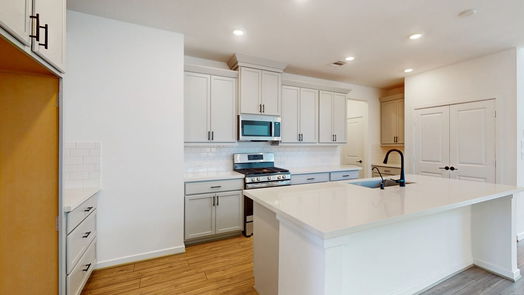 Richmond 2-story, 5-bed 9843 Sunflower Mist Lane-idx