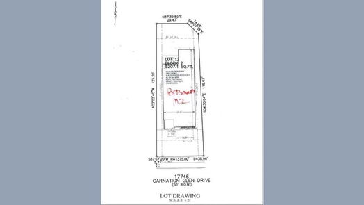 Richmond 2-story, 4-bed 17746 Carnation Glen Drive-idx