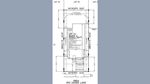 Richmond 2-story, 5-bed 9854 Iris Haven Lane-idx