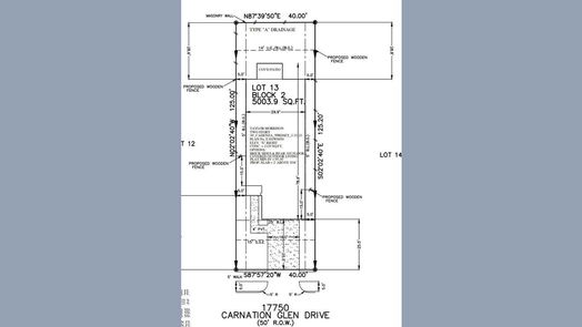 Richmond 2-story, 4-bed 17750 Carnation Glen Drive-idx