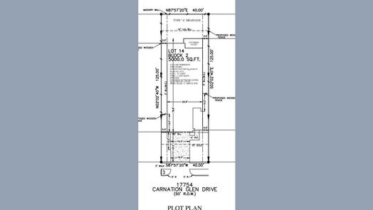 Richmond 2-story, 4-bed 17754 Carnation Glen Drive-idx