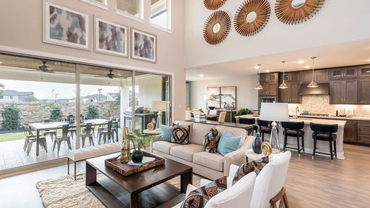 Richmond 2-story, 5-bed 9803 Daffodil Springs Drive-idx