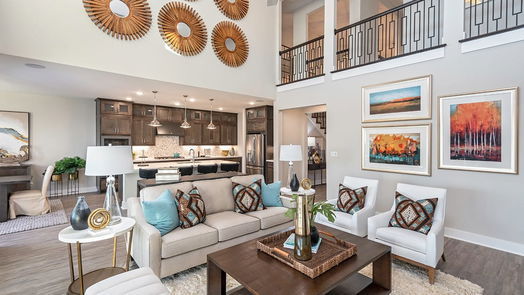 Richmond 2-story, 5-bed 9803 Daffodil Springs Drive-idx