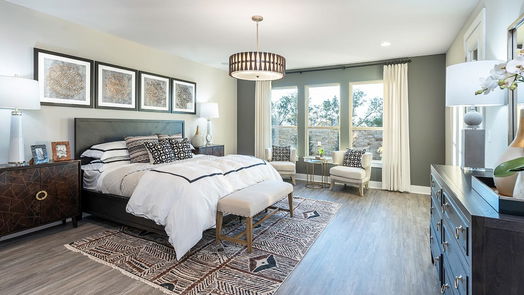 Richmond 2-story, 5-bed 9803 Daffodil Springs Drive-idx