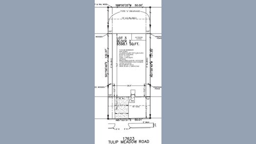 Richmond 1-story, 4-bed 17623 Tulip Meadow Road-idx