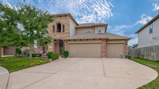 Richmond 2-story, 4-bed 8707 Grasswren Road-idx