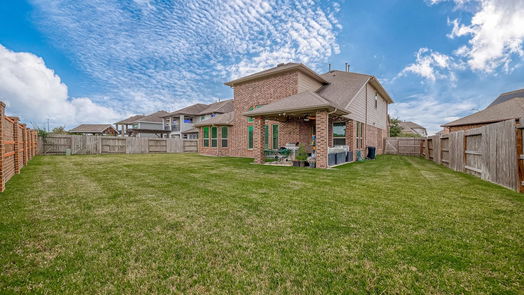 Richmond 2-story, 4-bed 8707 Grasswren Road-idx