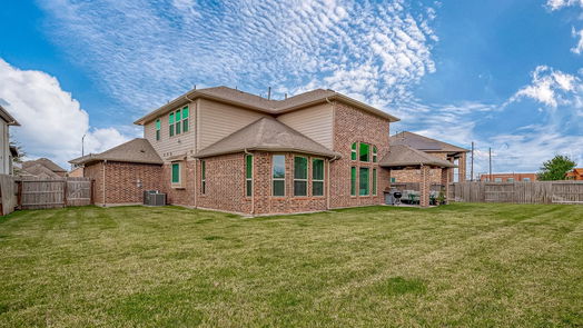 Richmond 2-story, 4-bed 8707 Grasswren Road-idx