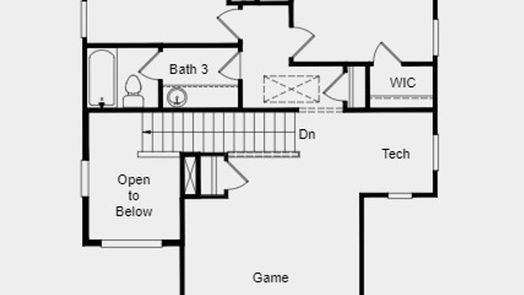 Richmond 2-story, 4-bed 17730 Dahlia Heights Drive-idx