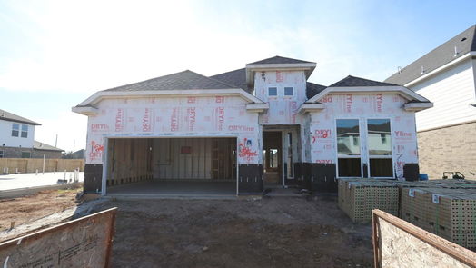 Richmond 1-story, 4-bed 17623 Tulip Meadow Road-idx