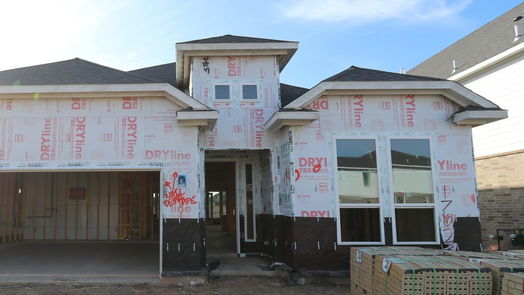 Richmond 1-story, 4-bed 17623 Tulip Meadow Road-idx