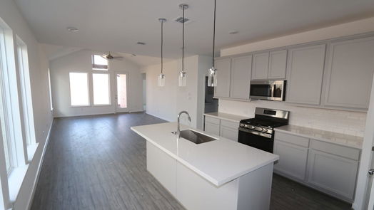 Richmond 2-story, 4-bed 17746 Carnation Glen Drive-idx