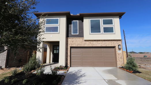 Richmond 2-story, 4-bed 17746 Carnation Glen Drive-idx
