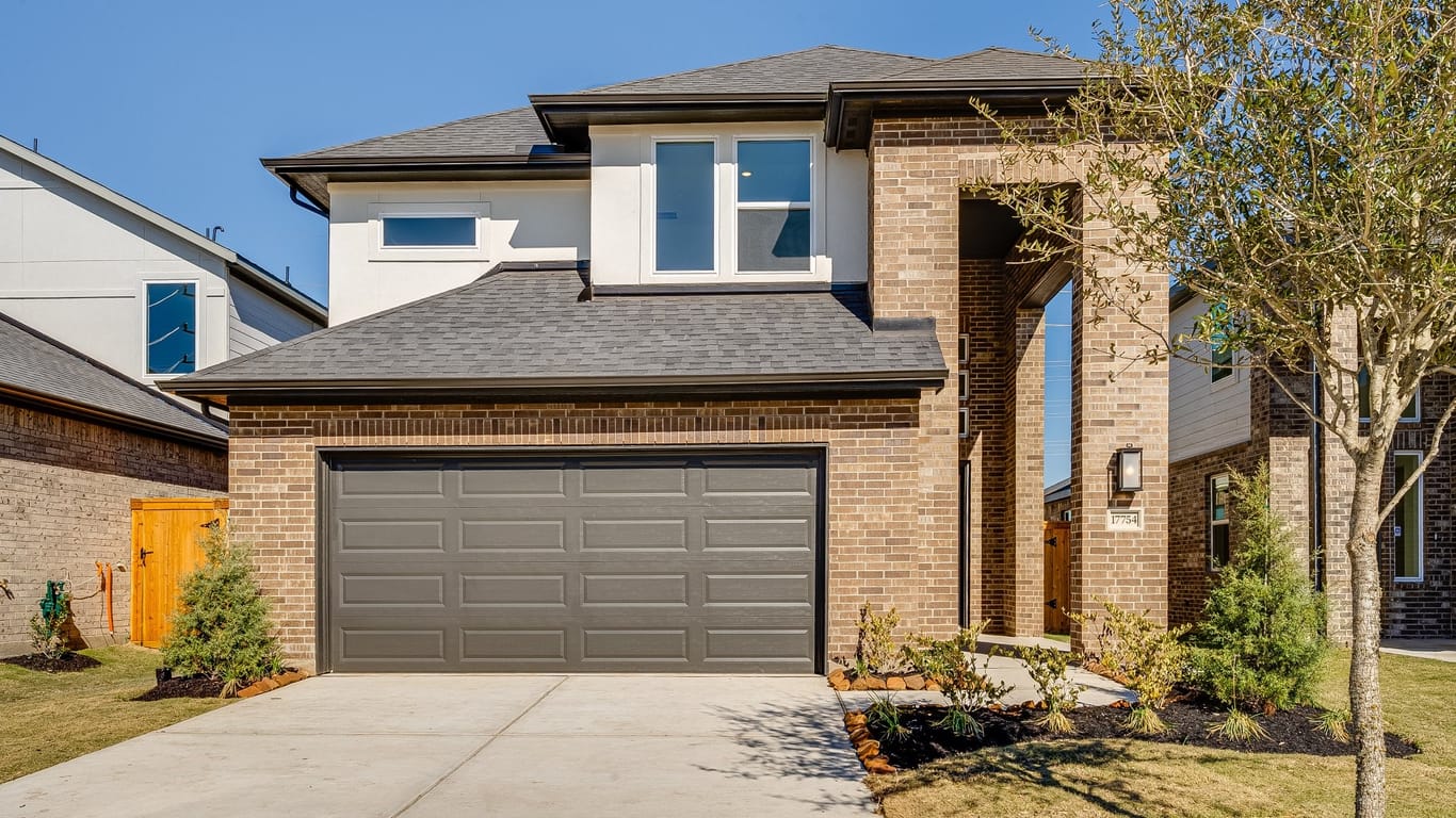 Richmond 2-story, 4-bed 17754 Carnation Glen Drive-idx