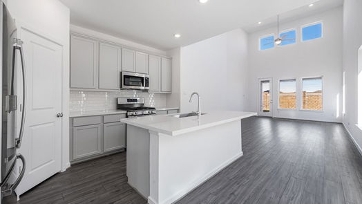 Richmond 2-story, 4-bed 17754 Carnation Glen Drive-idx