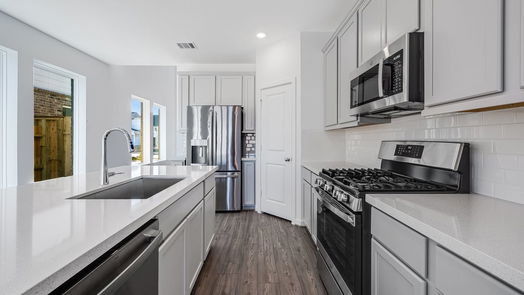 Richmond 2-story, 4-bed 17754 Carnation Glen Drive-idx