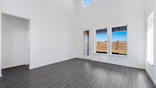 Richmond 2-story, 4-bed 17754 Carnation Glen Drive-idx