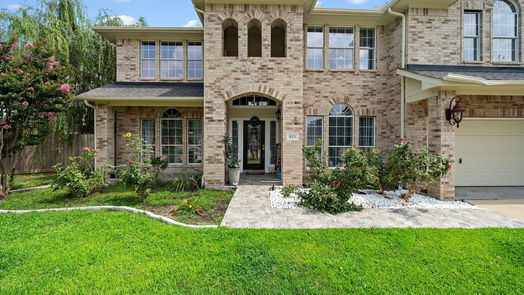 Rosenberg 2-story, 6-bed 815 Arlington Lane-idx