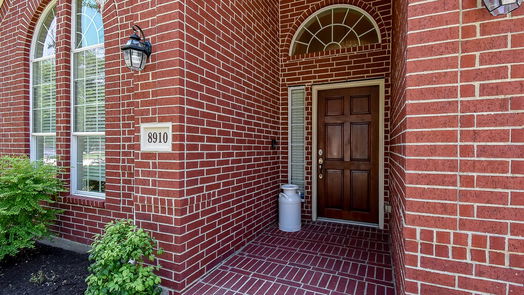 Rosenberg 1-story, 3-bed 8910 Rocky Knoll Lane-idx