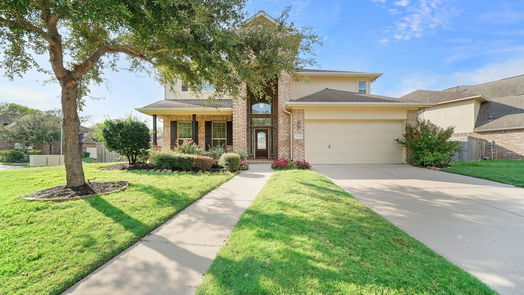 Sugar Land 2-story, 4-bed 5026 Bloomfield Pass Court-idx