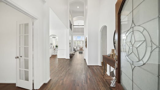 Sugar Land 2-story, 4-bed 5026 Bloomfield Pass Court-idx
