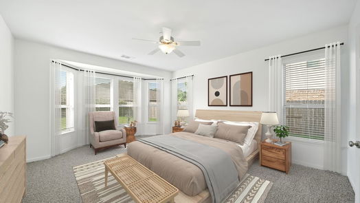 Sugar Land 2-story, 4-bed 5026 Bloomfield Pass Court-idx