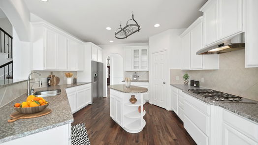 Sugar Land 2-story, 4-bed 5026 Bloomfield Pass Court-idx
