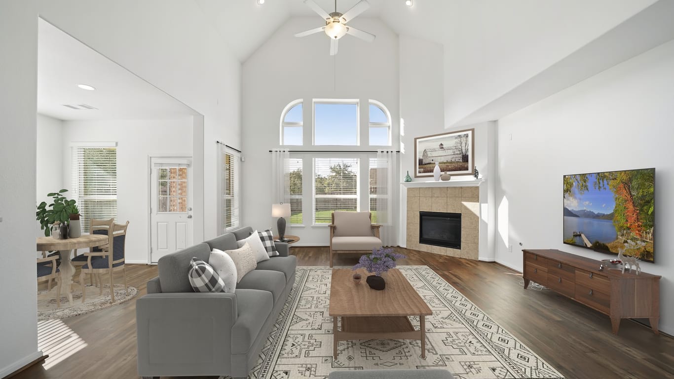 Sugar Land 2-story, 4-bed 5026 Bloomfield Pass Court-idx