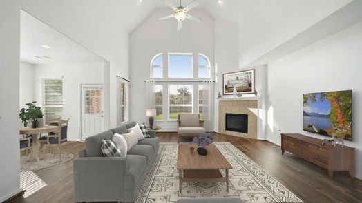 Sugar Land 2-story, 4-bed 5026 Bloomfield Pass Court-idx