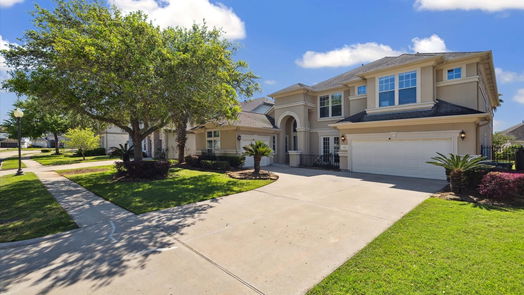 Sugar Land 2-story, 4-bed 5215 Harvest Bend Court-idx