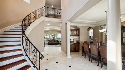 Sugar Land 2-story, 4-bed 5215 Harvest Bend Court-idx