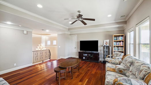 Sugar Land 2-story, 4-bed 5215 Harvest Bend Court-idx