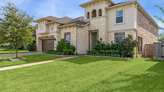 Sugar Land 2-story, 5-bed 5514 Clouds Creek Lane-idx