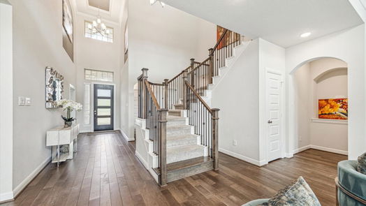 Sugar Land 2-story, 5-bed 5514 Clouds Creek Lane-idx