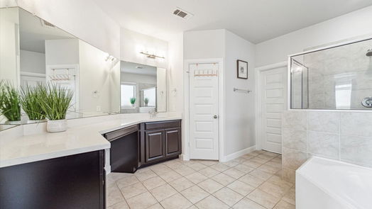 Sugar Land 2-story, 5-bed 5514 Clouds Creek Lane-idx